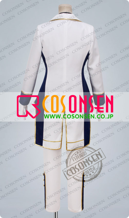 IDOLiSH7 アイドリッシュセブン RESTART POiNTER 和泉一織 コスプレ衣装